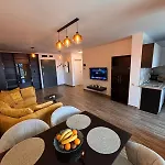 The Loft - Premium Near The Office *