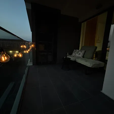 Apartmán The Loft - Premium Near The Office Kluž
