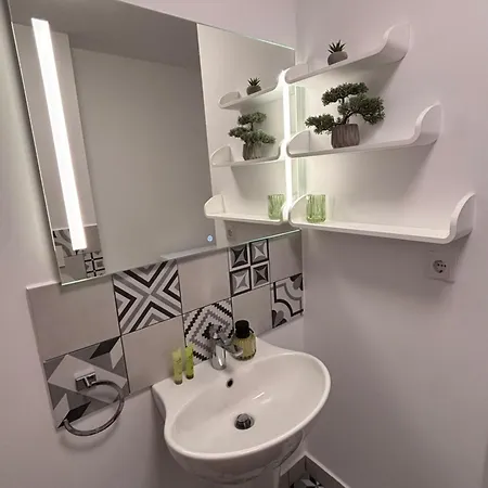 The Loft - Premium Near The Office *