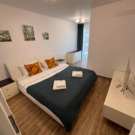 Apartmán The Loft - Premium Near The Office