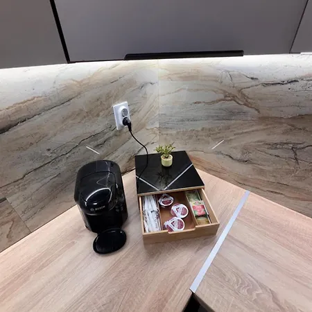 Apartmán The Loft - Premium Near The Office