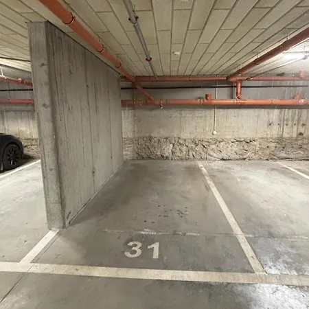 Apartman The Loft - Premium Near The Office