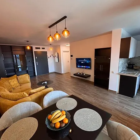 The Loft - Premium Near The Office *