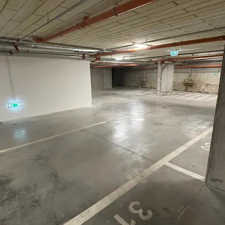 The Loft - Premium Near The Office Kluž