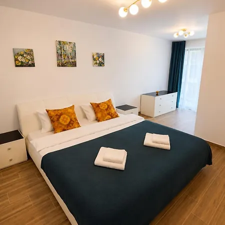 Apartmán The Loft - Premium Near The Office