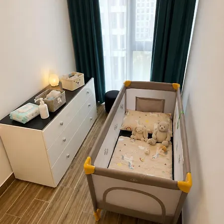 Apartmán The Loft - Premium Near The Office Kluž