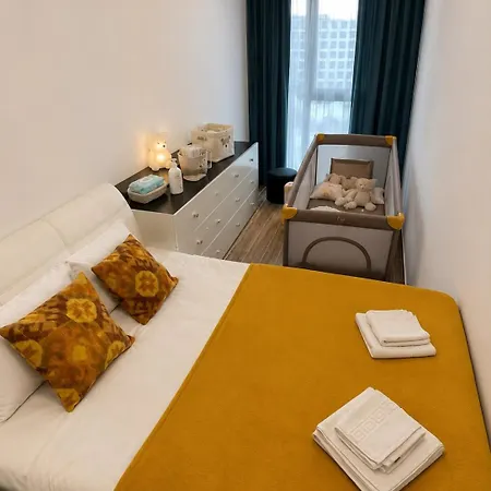 The Loft - Premium Near The Office