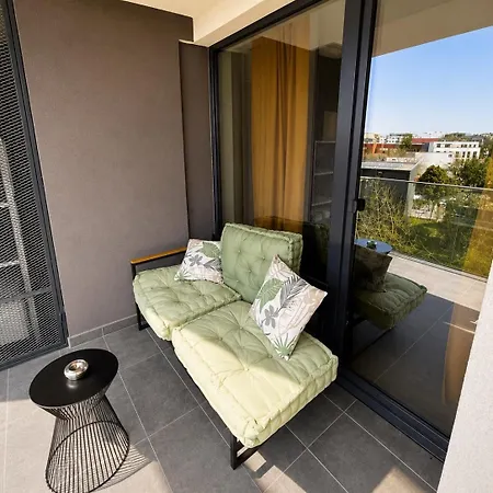 The Loft - Premium Near The Office *