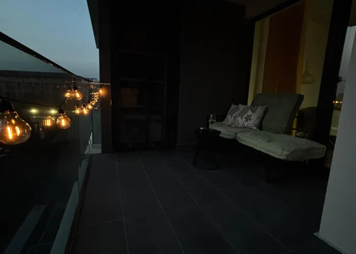 Apartman The Loft - Premium Near The Office Kolozsvár