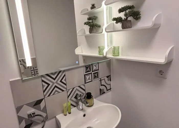 The Loft - Premium Near The Office *