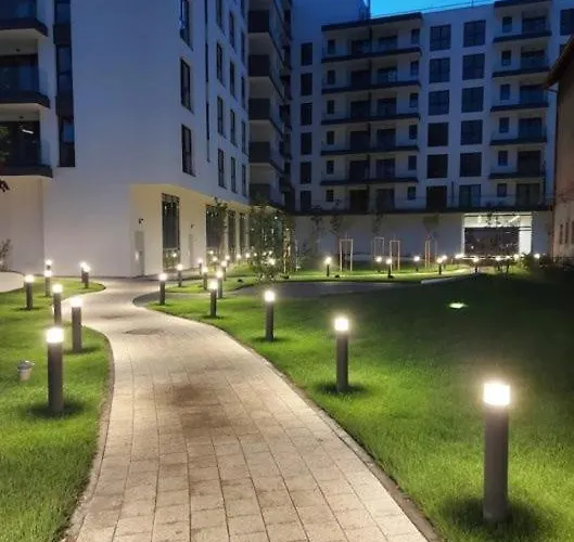 The Loft - Premium Near The Office