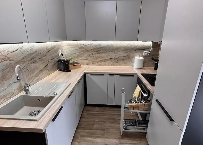 The Loft - Premium Near The Office * Kolozsvár