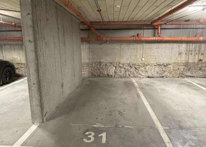 Apartman The Loft - Premium Near The Office