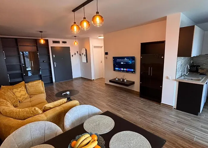 The Loft - Premium Near The Office *