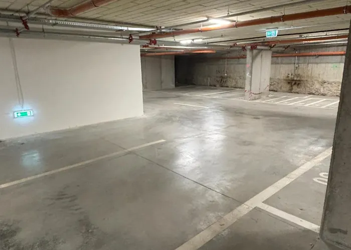 The Loft - Premium Near The Office Kolozsvár